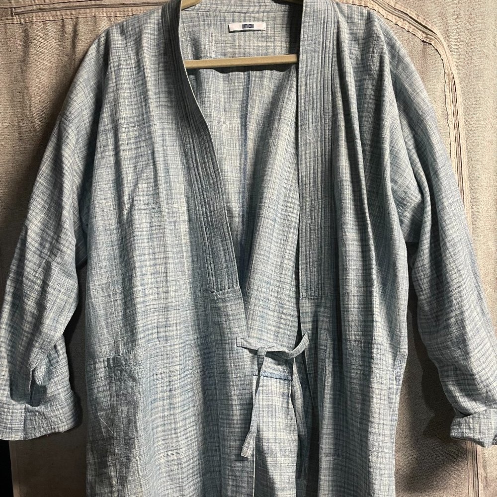 Ace & Jig Sitting Jacket